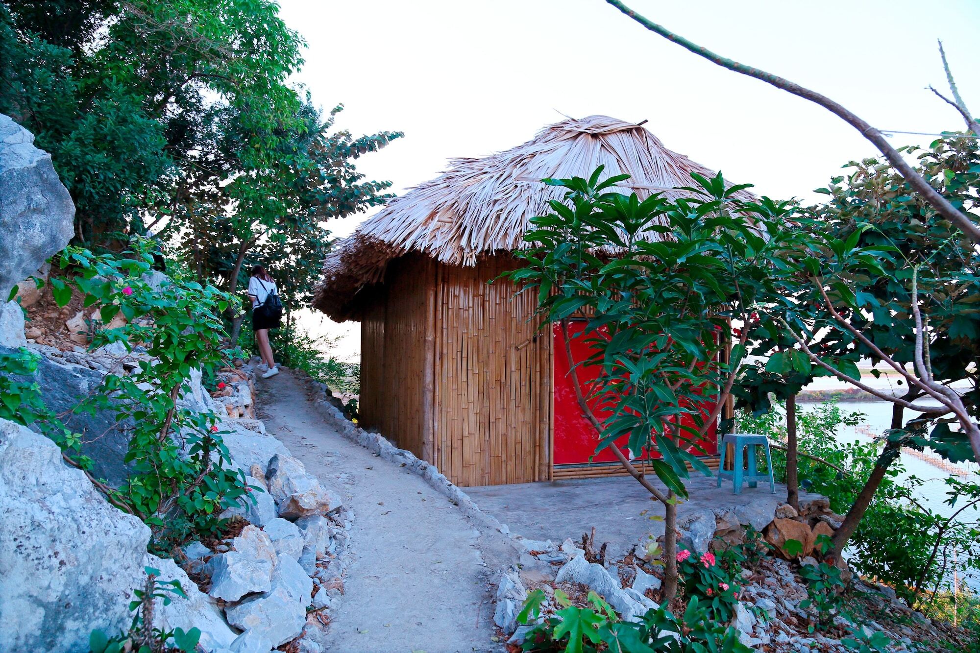 Zo Brother Ha Long Hostel Eksteriør billede